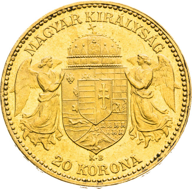 Coin-front