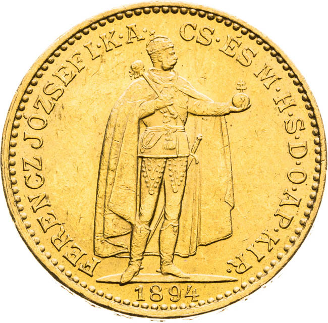 Coin-front