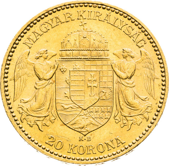 Coin-front