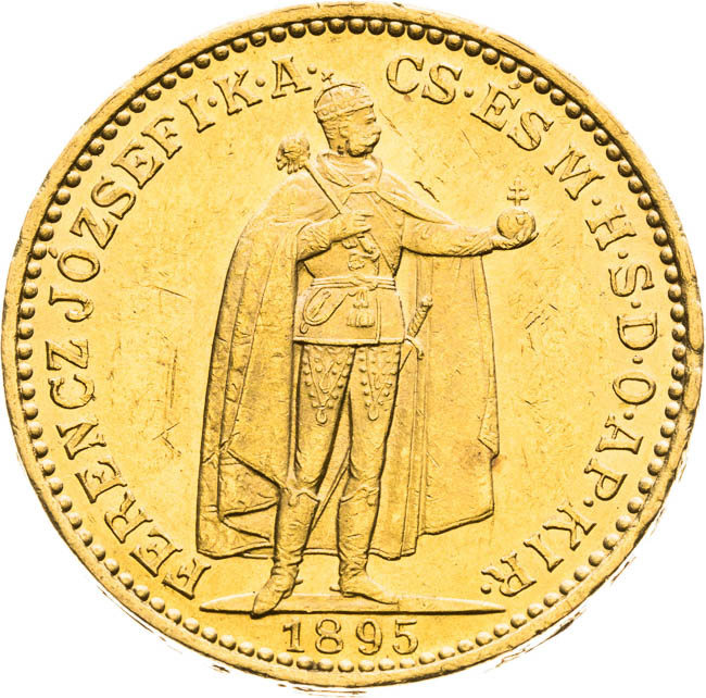 Coin-front