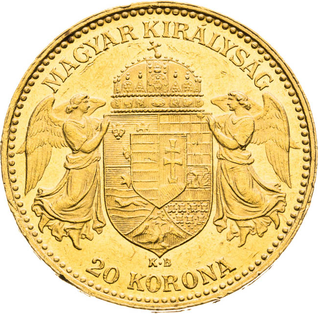 Coin-front