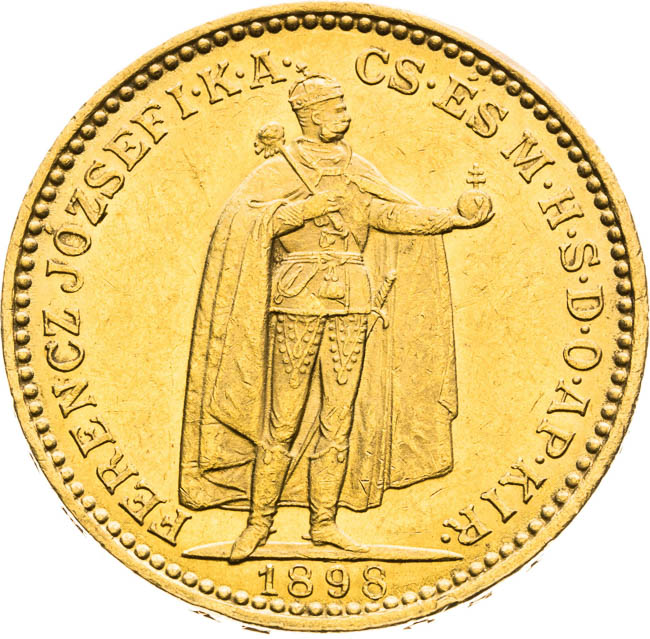 Coin-front