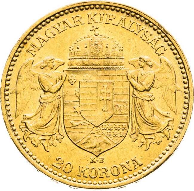 Coin-front