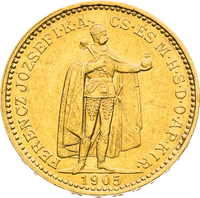 Coin-front