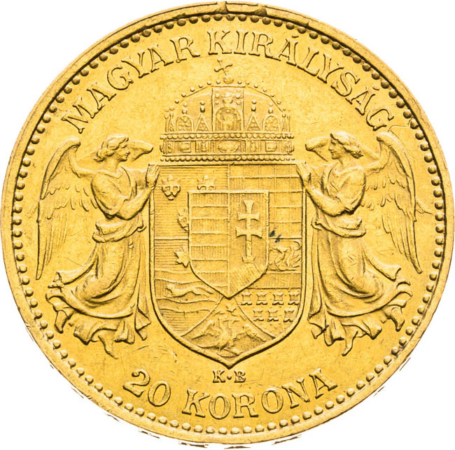 Coin-front