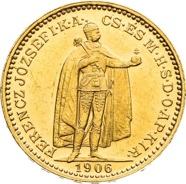 Coin-front