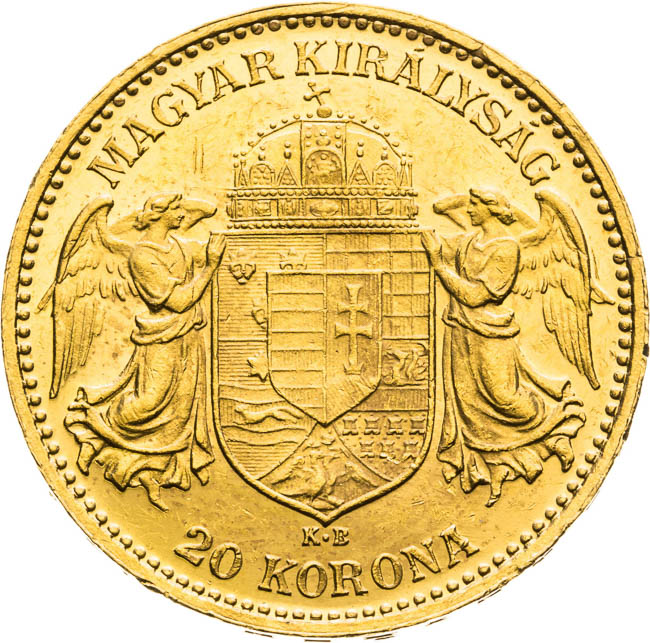 Coin-front