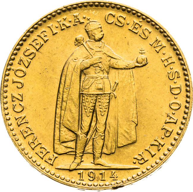 Coin-front