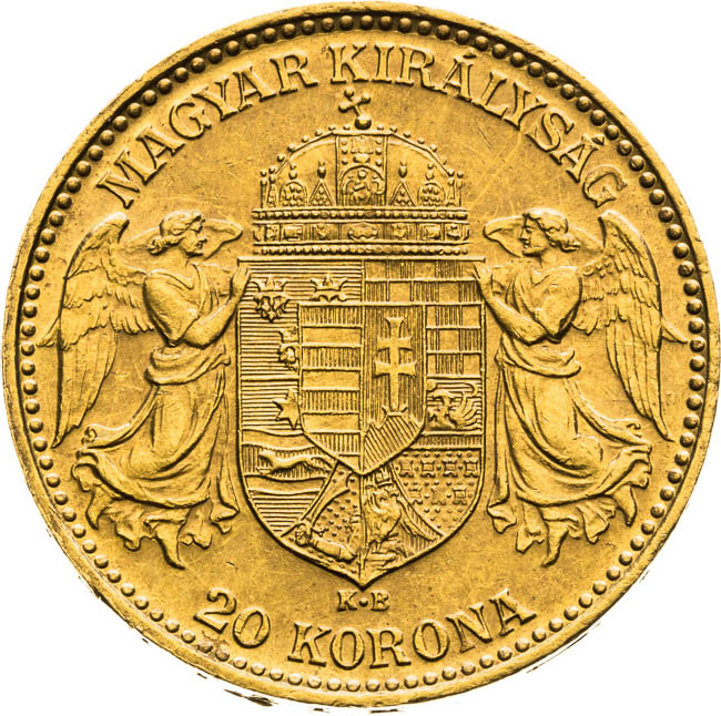 Coin-front