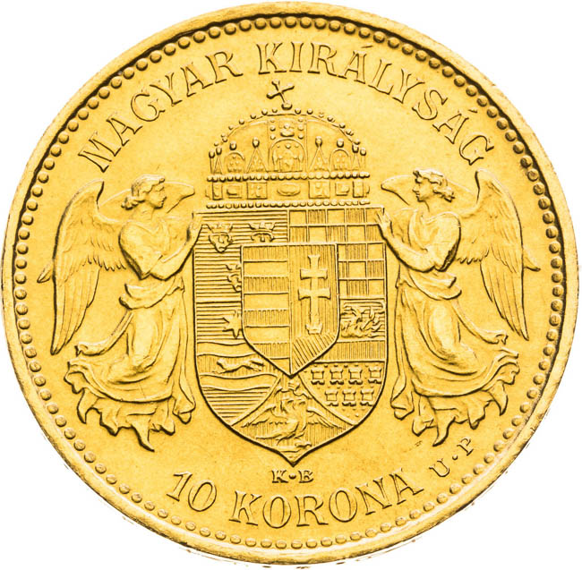 Coin-front