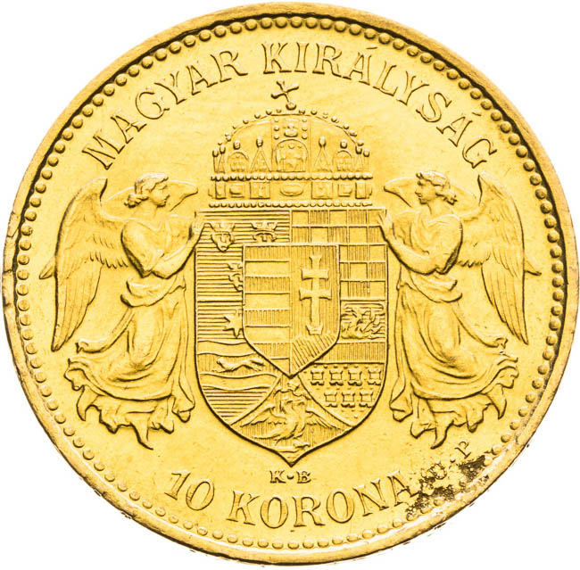 Coin-front