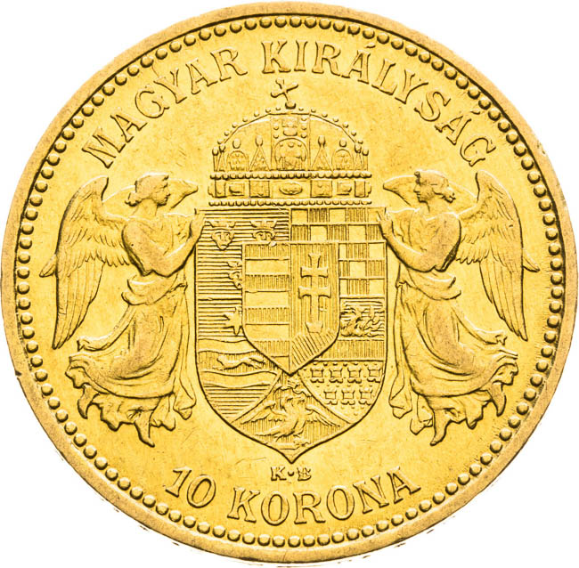 Coin-front