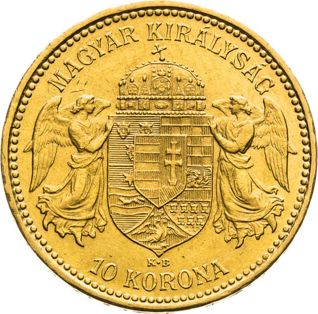 Coin-front