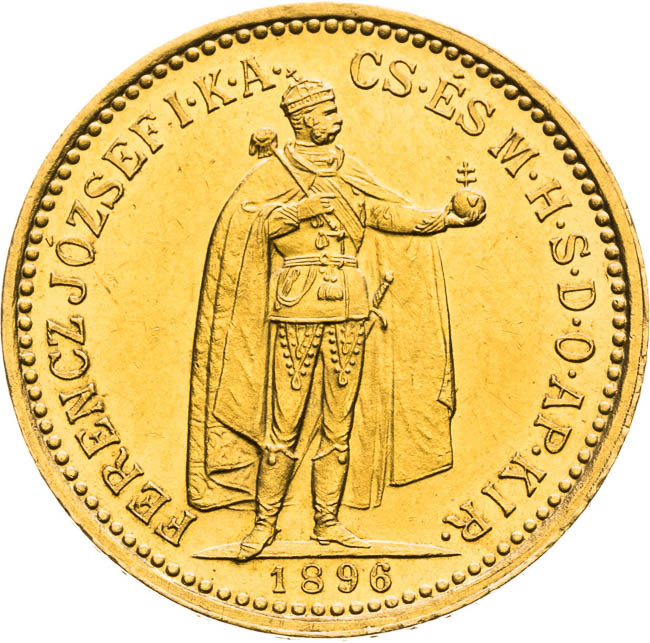 Coin-front