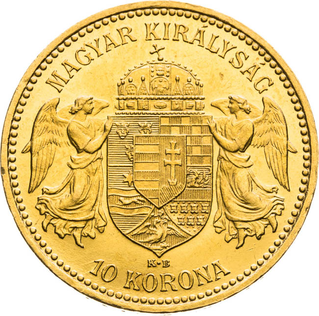 Coin-front