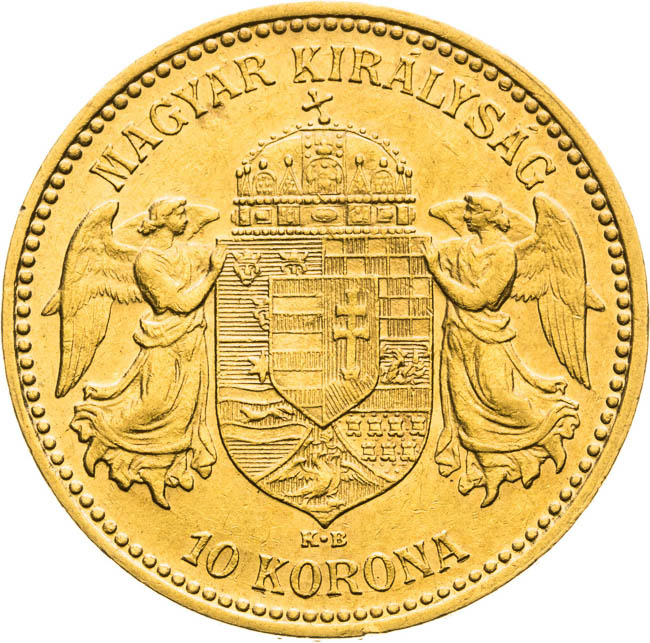 Coin-front