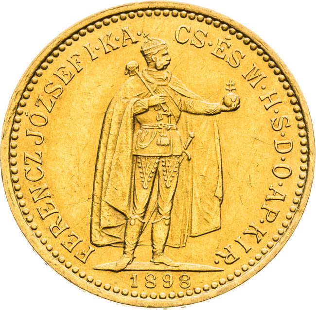 Coin-front