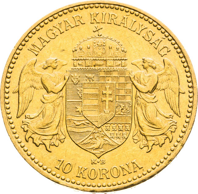 Coin-front