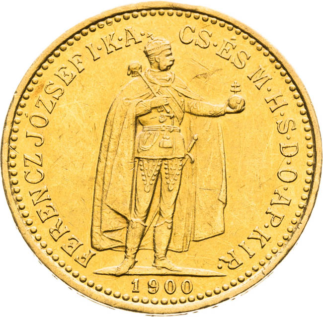 Coin-front