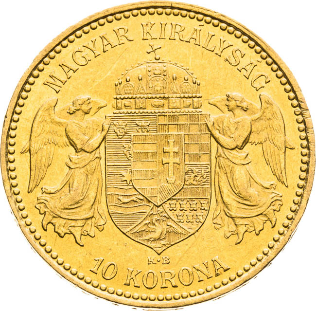 Coin-front