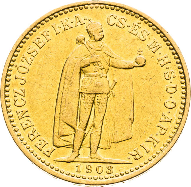 Coin-front