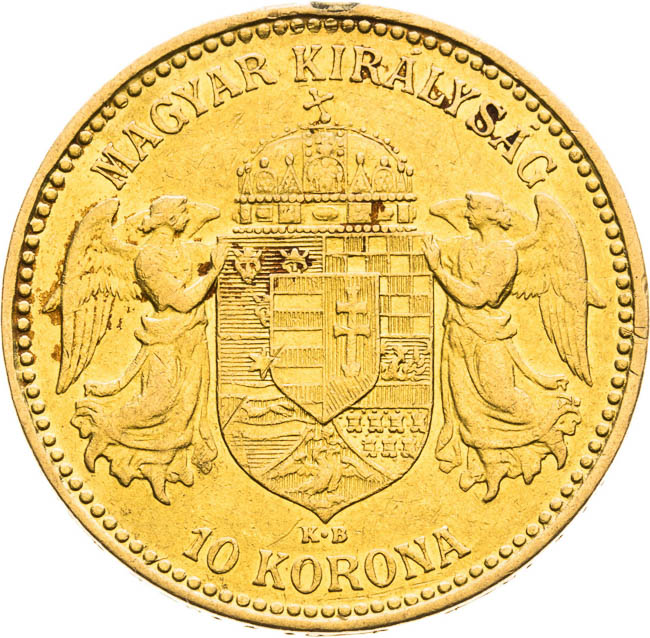 Coin-front