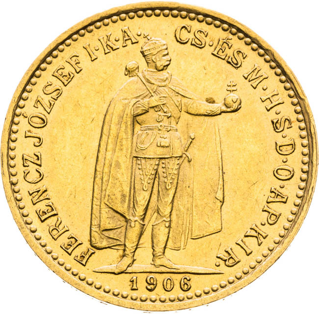 Coin-front