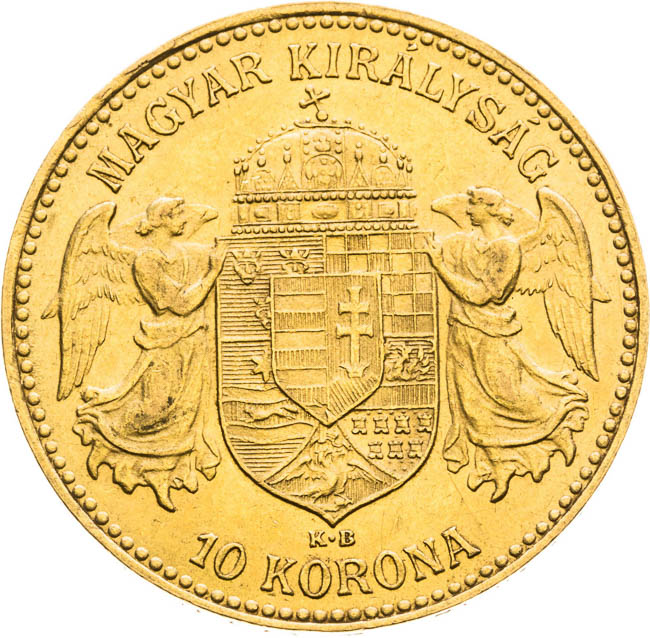 Coin-front