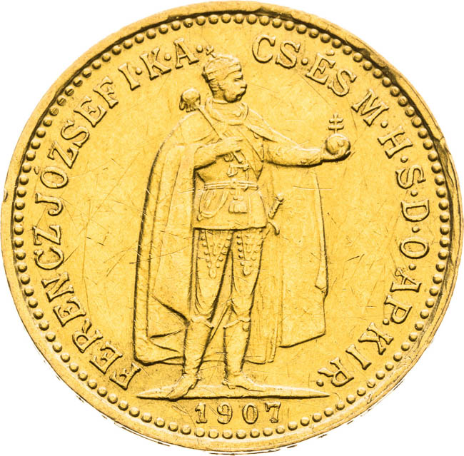 Coin-front