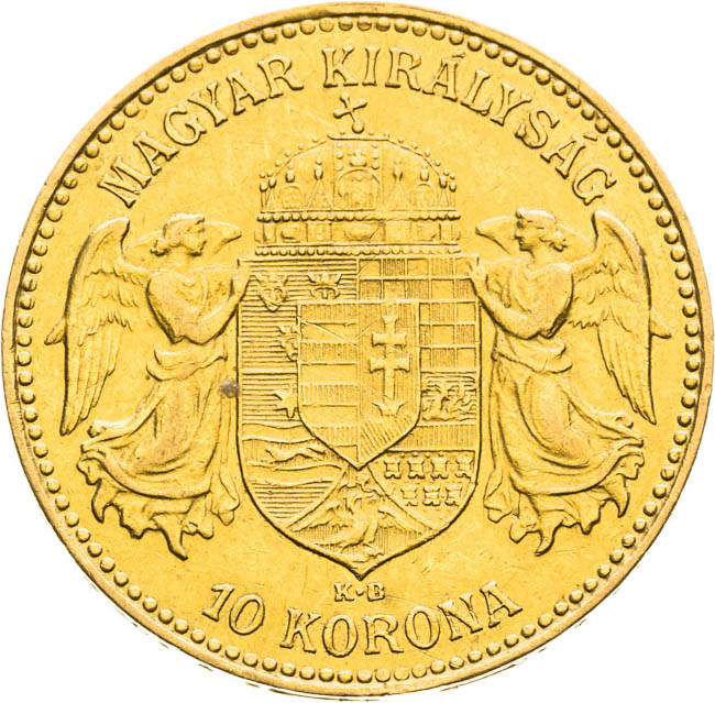 Coin-front