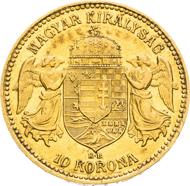 Coin-front