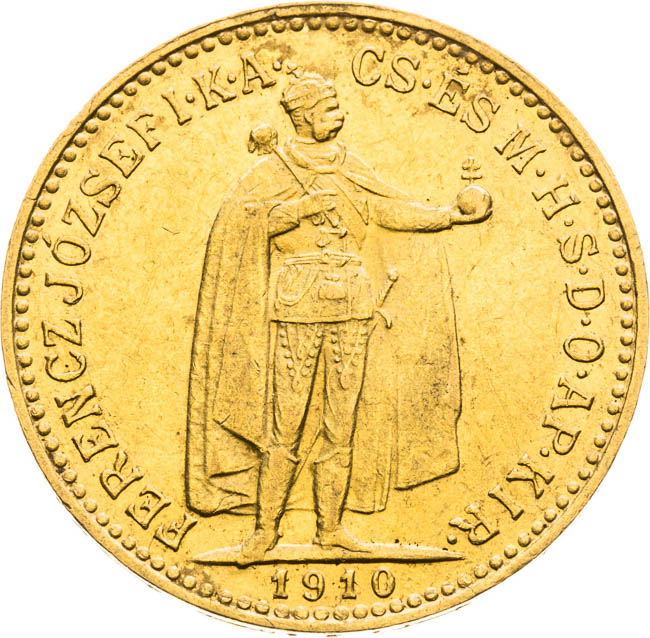 Coin-front