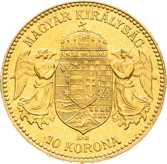 Coin-front