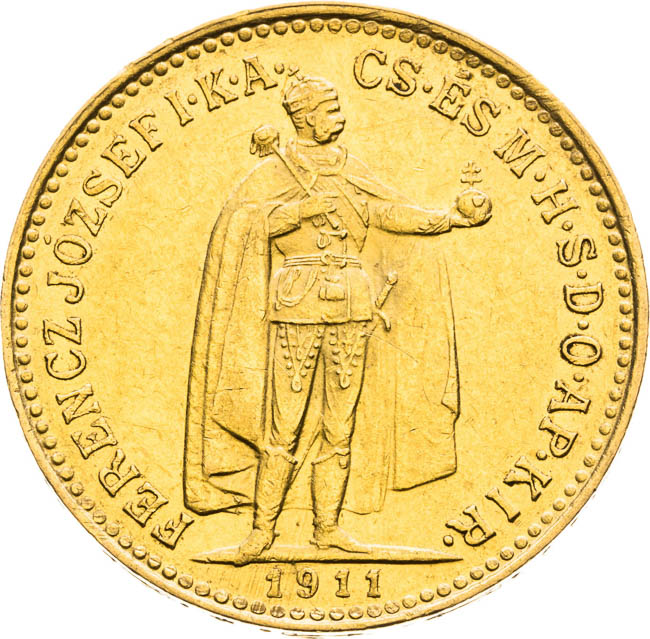 Coin-front