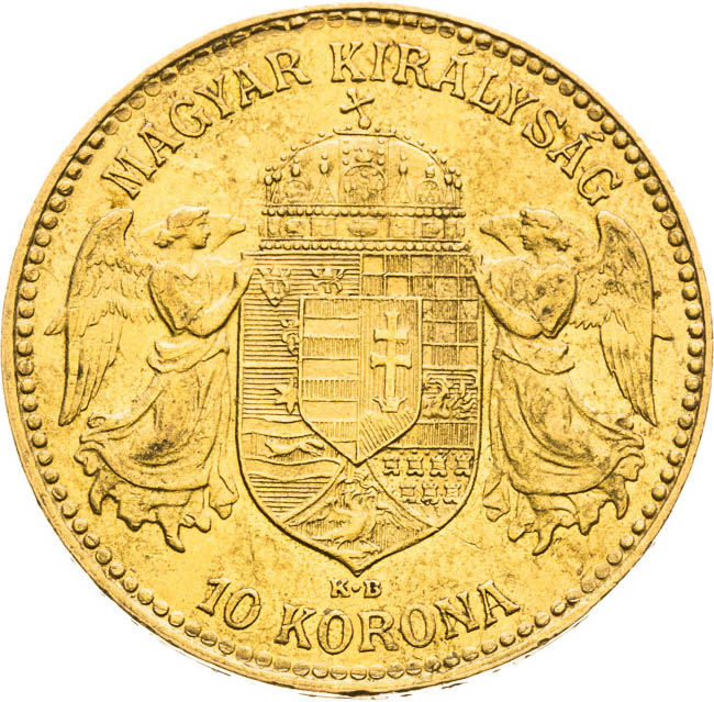 Coin-front