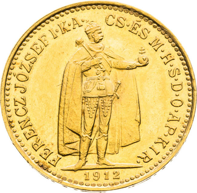 Coin-front