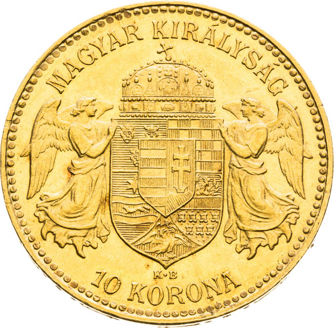 Coin-front