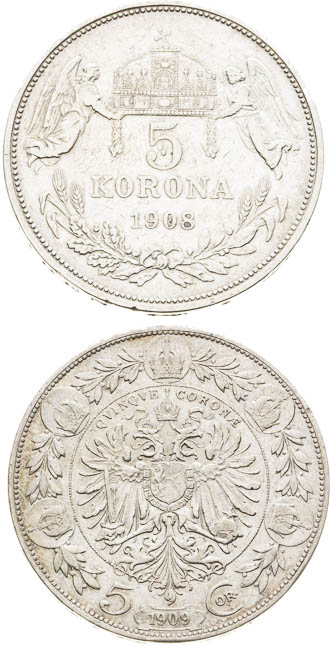 Coin-front