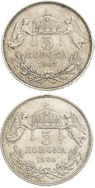 Coin-front