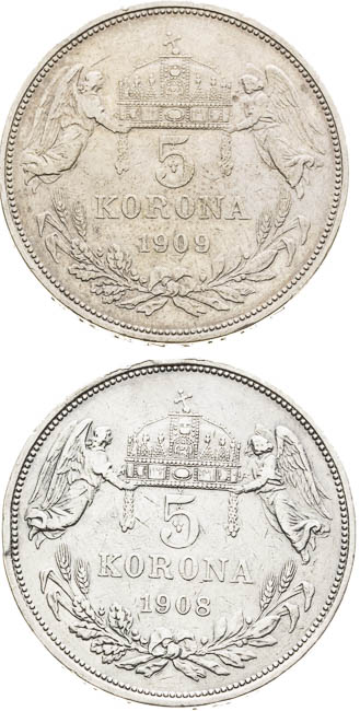 Coin-front