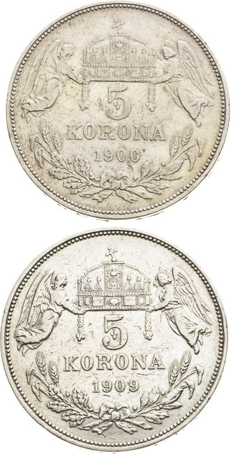 Coin-front