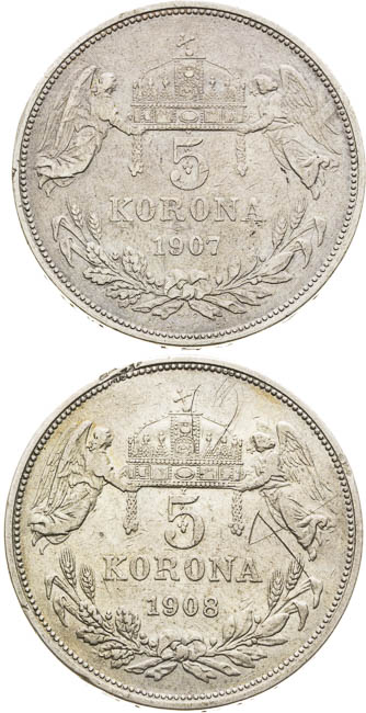 Coin-front