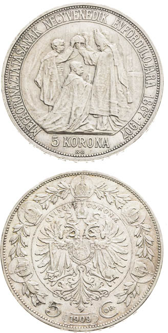 Coin-front