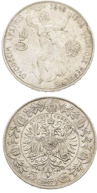 Coin-front