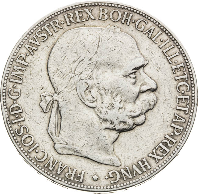 Coin-front