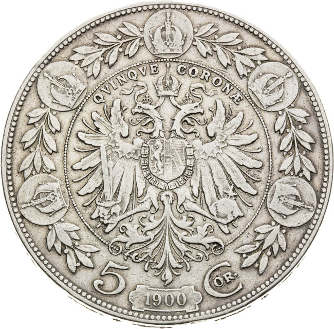 Coin-front