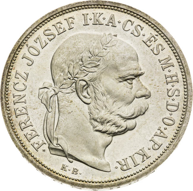 Coin-front