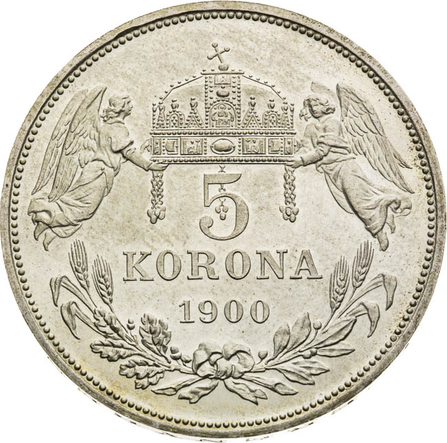 Coin-front