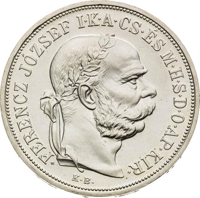 Coin-front