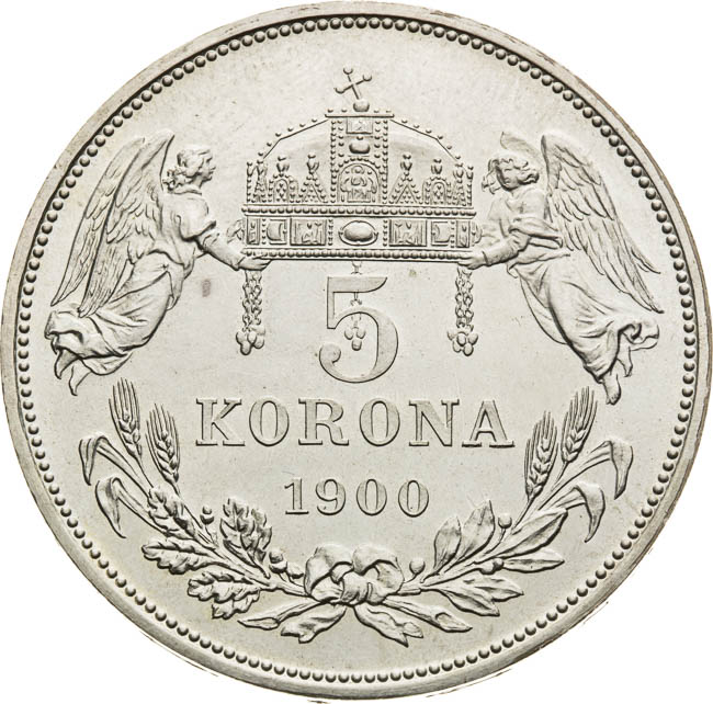 Coin-front